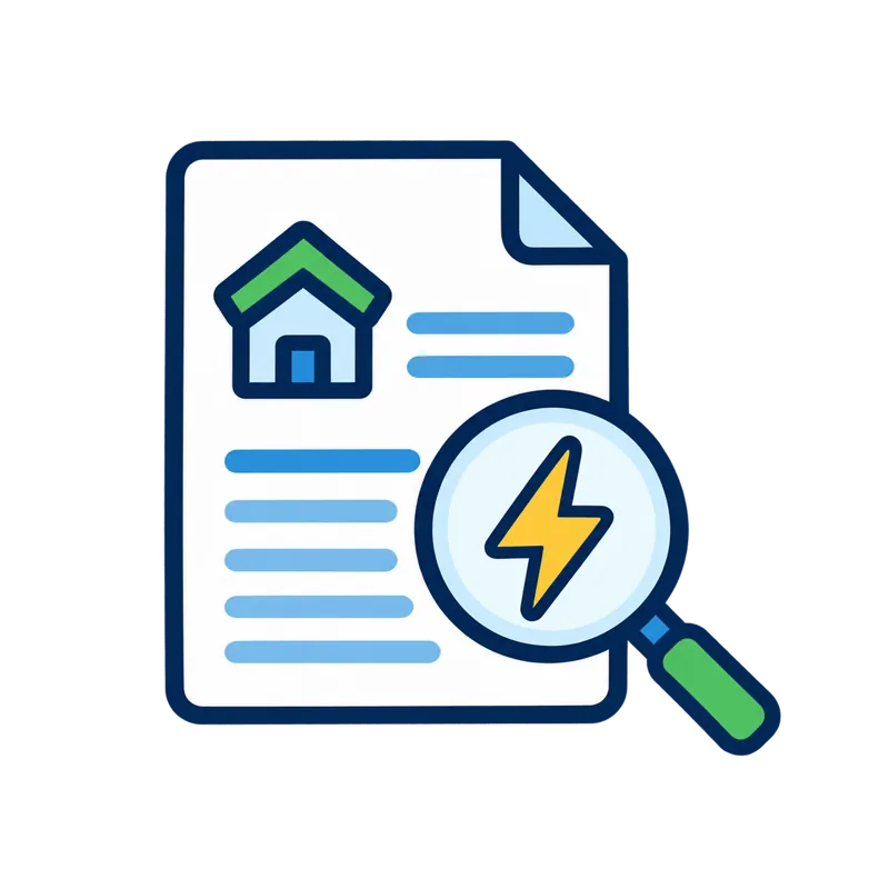 Identify your utility